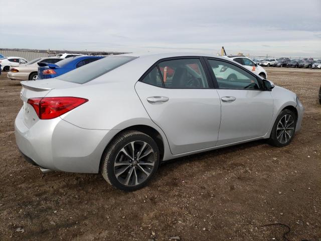 Obraz 3 z 2019 TOYOTA COROLLA L 2019 z VIN 5YFBURHE8KP917665
