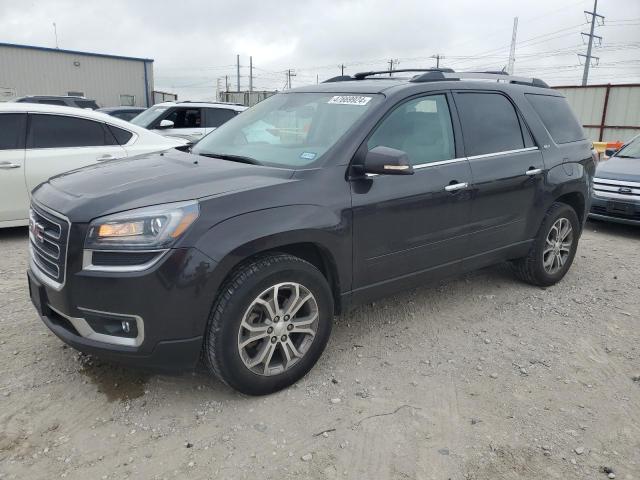 Obraz 2015 GMC ACADIA SLT-1 2015