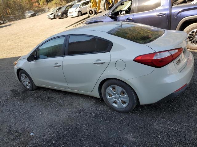 Obraz 2 z 2014 KIA FORTE LX 2014 z VIN KNAFK4A62E5135020