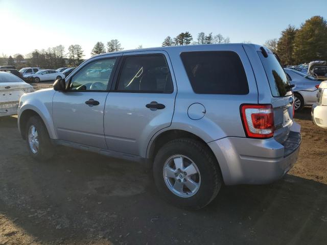 Изображение 2 2012 FORD ESCAPE XLS 2012 с VIN 1FMCU9C76CKA45043