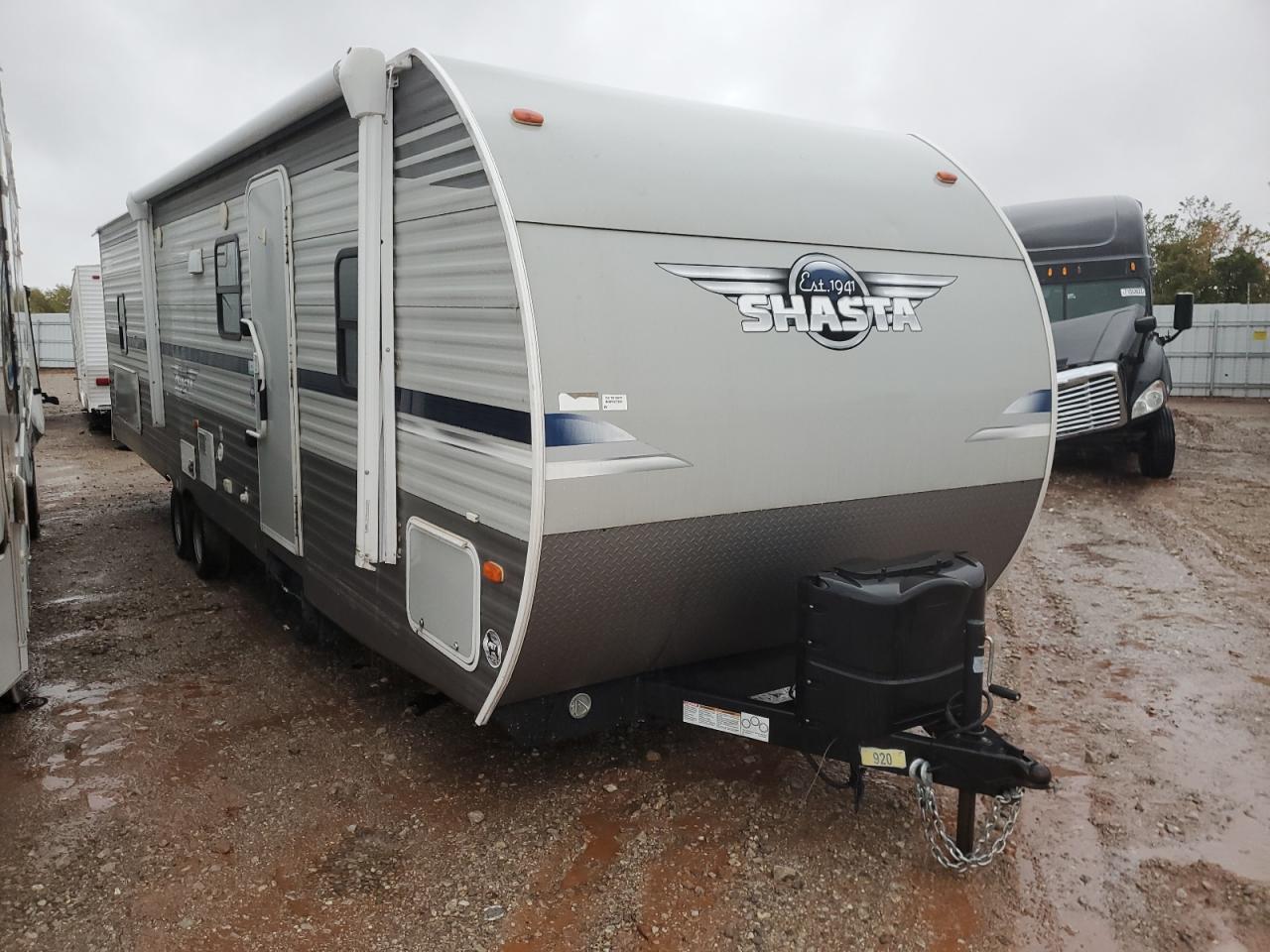 Obraz 1 z 2021 WILDWOOD TRAILER 2021 z VIN 5ZT2SSVB4ME015391