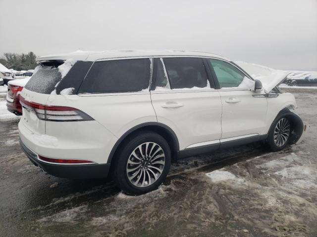 Image 3 of 2023 LINCOLN AVIATOR  2023 with VIN 5LM5J6XC0PGL04333