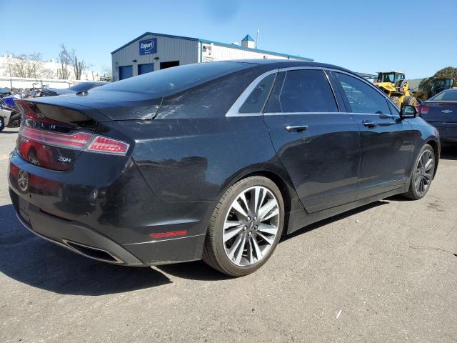 Изображение 3 2018 LINCOLN MKZ HYBRID RESERVE 2018 с VIN 3LN6L5MUXJR615857