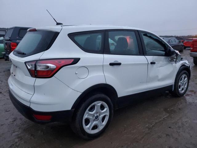 Image 3 of 2017 FORD ESCAPE S 2017 with VIN 1FMCU0F71HUB96097