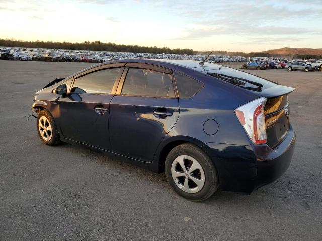 Image 2 of 2015 TOYOTA PRIUS  2015 with VIN JTDKN3DU4F0456410