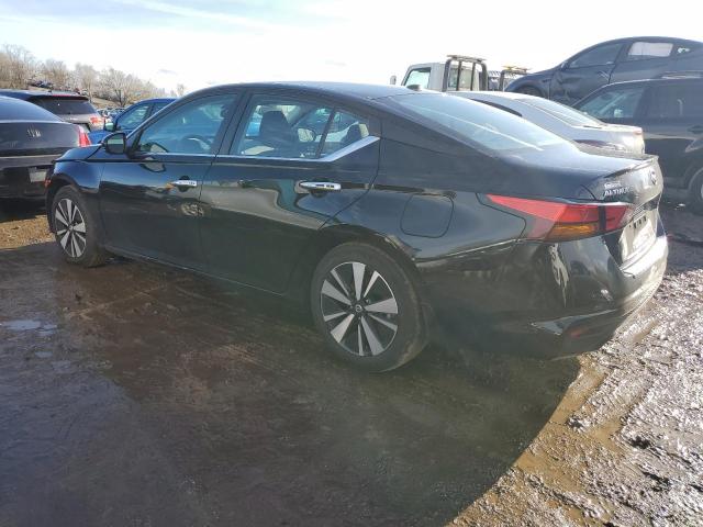 Изображение 2 2022 NISSAN ALTIMA SV 2022 с VIN 1N4BL4DV4NN341835