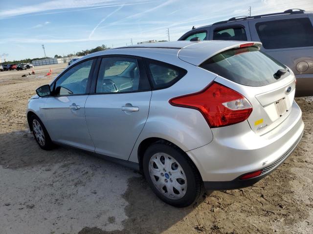 Изображение 2 2012 FORD FOCUS SE 2012 с VIN 1FAHP3K25CL265679