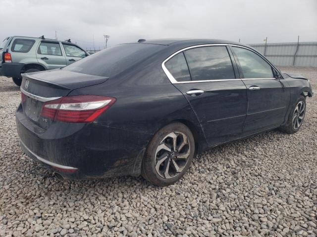 Изображение 3 2017 HONDA ACCORD EXL 2017 с VIN 1HGCR3F85HA004733