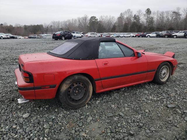 Image 3 of 1988 MAZDA RX7  1988 with VIN JM1FC3514J0105954