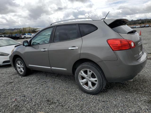 Image 2 of 2011 NISSAN ROGUE S 2011 with VIN JN8AS5MT9BW569319