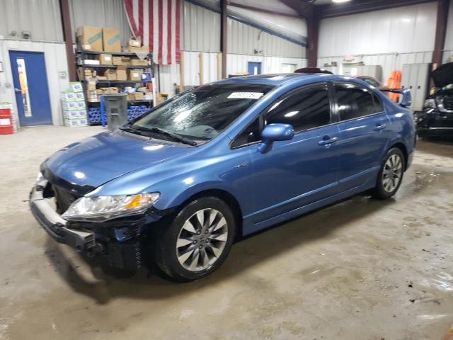 Изображение 1 2009 HONDA CIVIC EX 2009 с VIN 1HGFA16859L007081