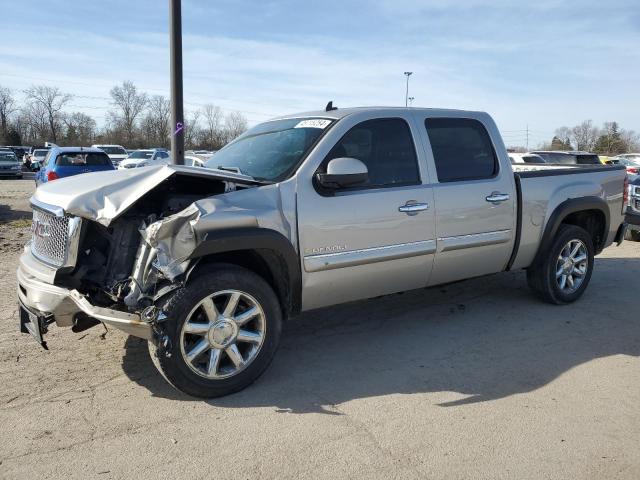 Obraz 2008 GMC NEW SIERRA K1500 DENALI 2008