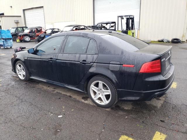 Image 2 of 2006 ACURA 3.2TL  2006 with VIN 19UUA662X6A063489