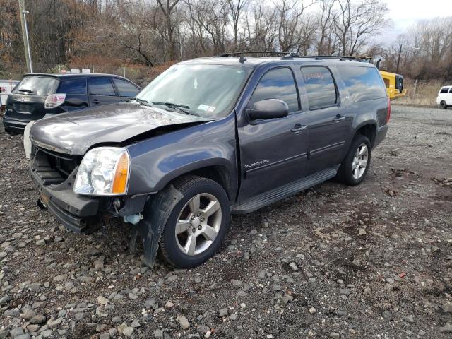 2010 GMC YUKON XL K1500 SLT 2010 image