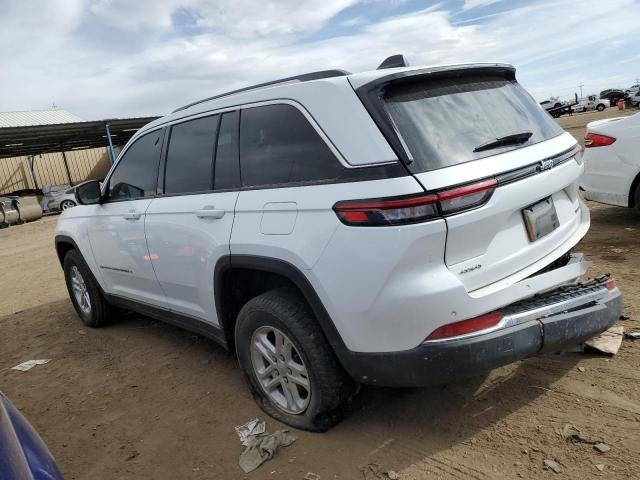 Изображение 2 2024 JEEP GRAND CHEROKEE LAREDO 2024 с VIN 1C4RJHAGXRC700439