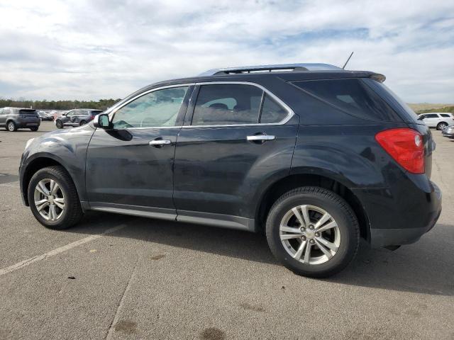 Image 2 of 2013 CHEVROLET EQUINOX LTZ 2013 with VIN 2GNALFEK1D6300708