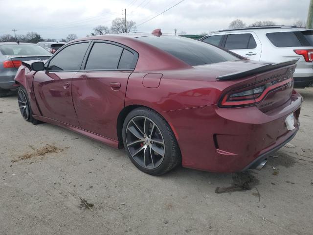 Изображение 2 2017 DODGE CHARGER R/T 392 2017 с VIN 2C3CDXGJ9HH615487