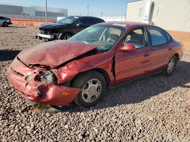 Obraz 1997 FORD TAURUS GL 1997