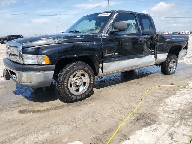 1999 DODGE RAM 1500  1999 image