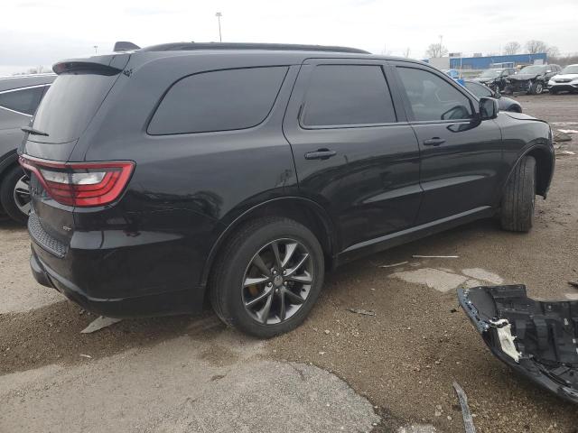 Изображение 3 2018 DODGE DURANGO GT 2018 с VIN 1C4RDJDG3JC248851