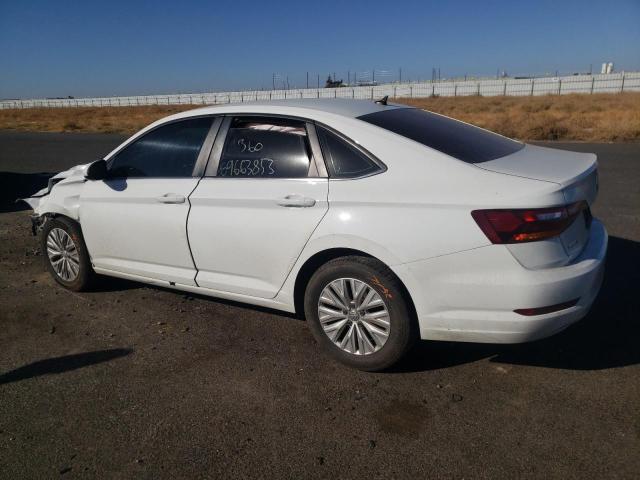 Изображение 2 2019 VOLKSWAGEN JETTA S 2019 с VIN 3VWC57BU7KM211006