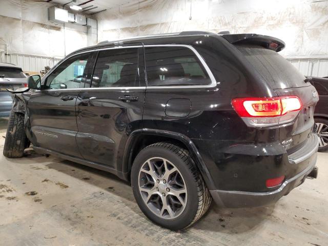 Obraz 2 z 2018 JEEP GRAND CHEROKEE LIMITED 2018 z VIN 1C4RJFBG1JC120696