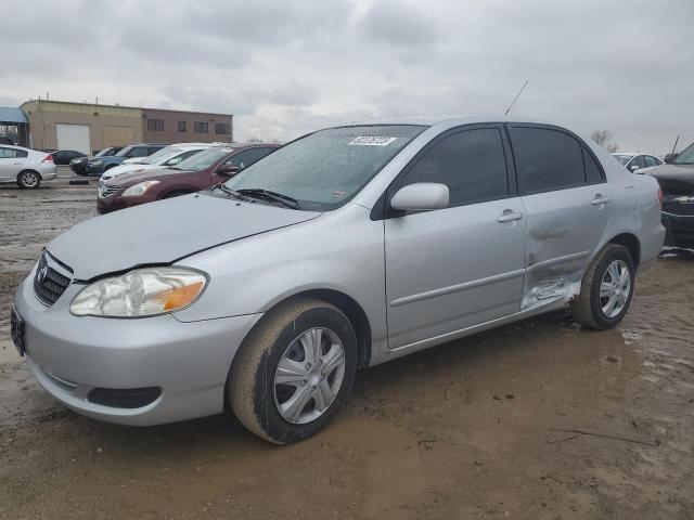 Изображение 1 2006 TOYOTA COROLLA CE 2006 с VIN JTDBR32E060079140