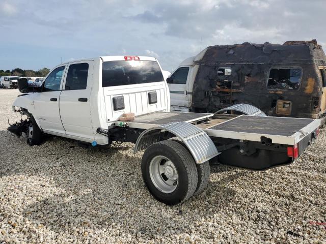 Image 2 of 2022 RAM 3500  2022 with VIN 3C7WRTCL1NG348290