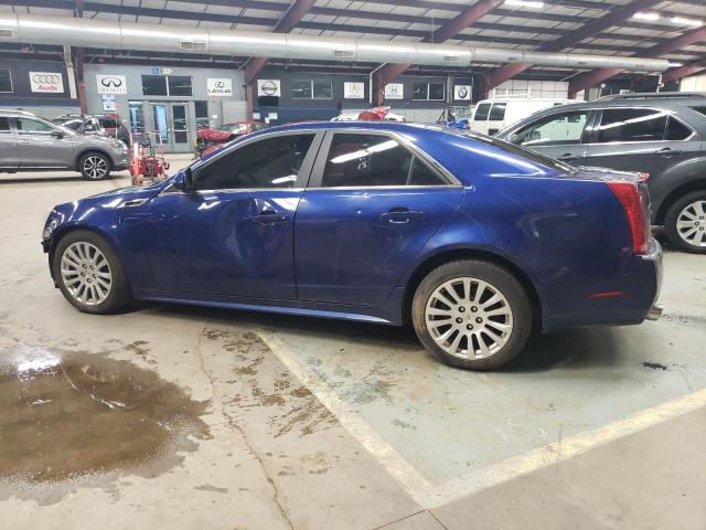Изображение 2 2012 CADILLAC CTS PERFORMANCE COLLECTION 2012 с VIN 1G6DM5E35C0147105