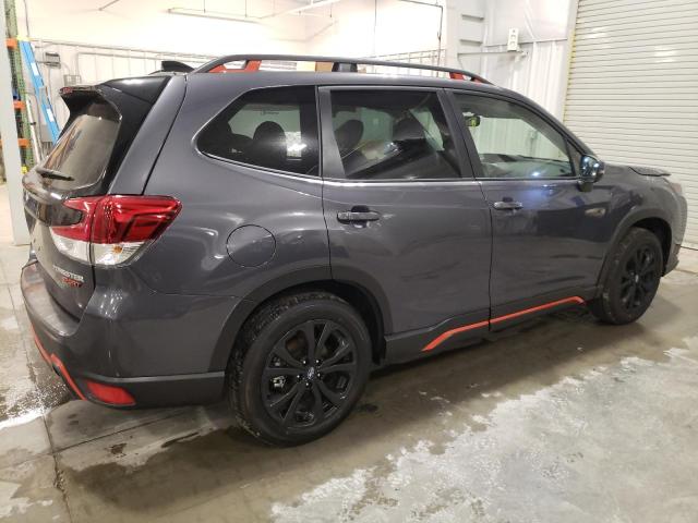 Изображение 3 2024 SUBARU FORESTER SPORT 2024 с VIN JF2SKAGC2RH434607