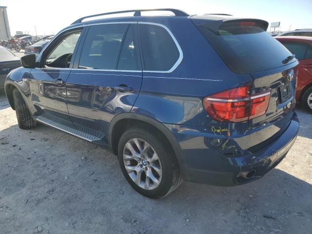 Obraz 2 z 2013 BMW X5 XDRIVE35I 2013 z VIN 5UXZV4C52D0B08294