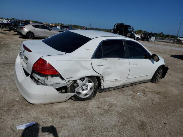 Image 3 of 2007 HONDA ACCORD LX 2007 with VIN 1HGCM56457A024549