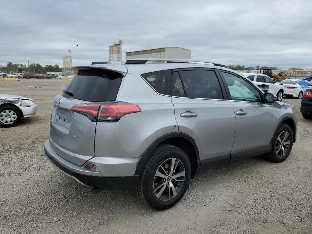 Изображение 3 2018 TOYOTA RAV4 ADVENTURE 2018 с VIN JTMWFREVXJJ165325