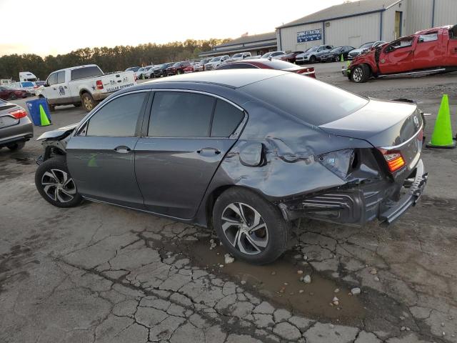 Image 2 of 2017 HONDA ACCORD LX 2017 with VIN 1HGCR2F38HA169660