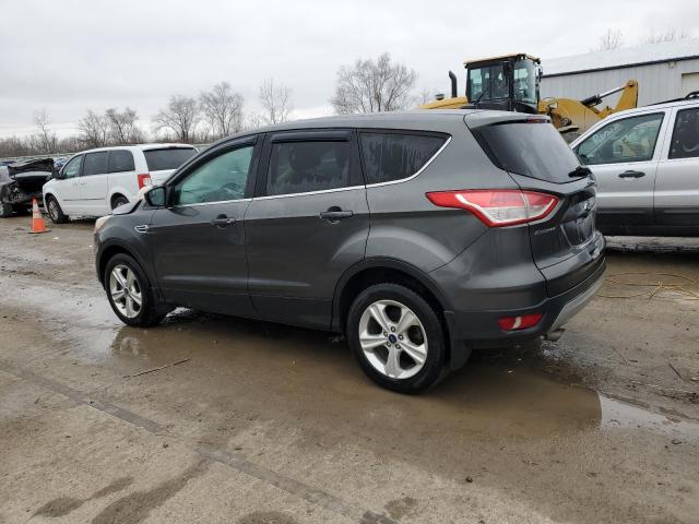 Изображение 2 2015 FORD ESCAPE SE 2015 с VIN 1FMCU9GX1FUB11274