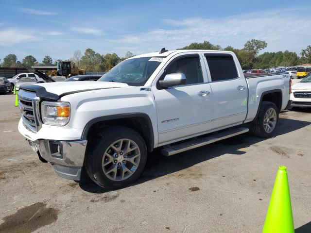 Obraz 1 z 2015 GMC SIERRA K1500 SLT 2015 z VIN 3GTU2VEC4FG469589