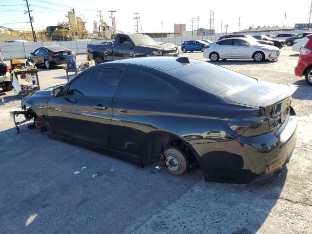 Obraz 2 z 2015 BMW 428 I 2015 z VIN WBA3N7C51FK224242
