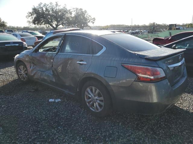 Изображение 2 2014 NISSAN ALTIMA 2.5 2014 с VIN 1N4AL3AP7EC146304