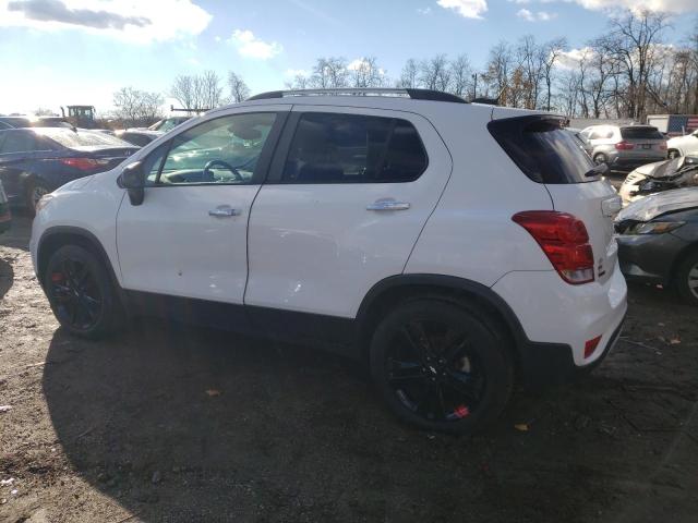 Изображение 2 2018 CHEVROLET TRAX 1LT 2018 с VIN 3GNCJPSBXJL161940