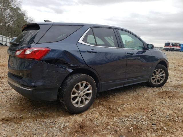 Obraz 3 z 2018 CHEVROLET EQUINOX LT 2018 z VIN 3GNAXJEV1JL332437