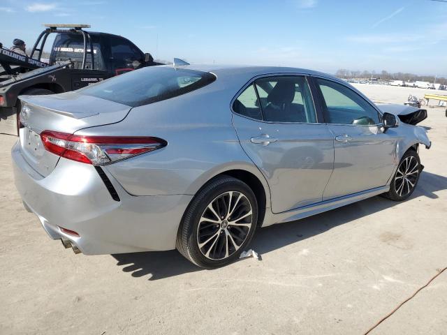 Изображение 3 2019 TOYOTA CAMRY L 2019 с VIN 4T1B11HK3KU210102