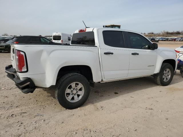 Image 3 of 2017 GMC CANYON  2017 with VIN 1GTG5BEA2H1278384