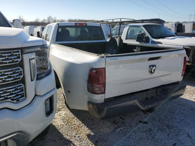 Image 2 of 2016 RAM 3500 ST 2016 with VIN 3C63RPGL5GG318589