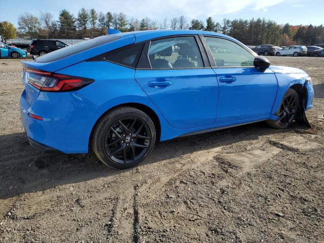 Image 3 of 2023 HONDA CIVIC SPORT 2023 with VIN 19XFL2H87PE022313