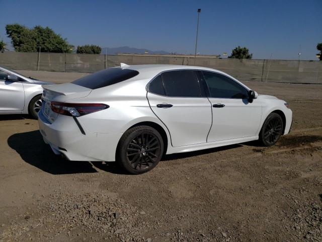 Изображение 3 2021 TOYOTA CAMRY XSE 2021 с VIN 4T1K61AK2MU526962