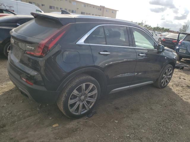 Изображение 3 2019 CADILLAC XT4 PREMIUM LUXURY 2019 с VIN 1GYFZCR4XKF170657