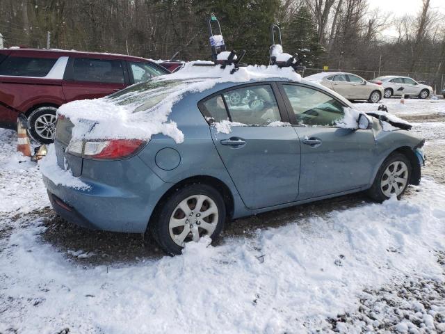 Obraz 3 z 2010 MAZDA 3 I 2010 z VIN JM1BL1SF6A1304369