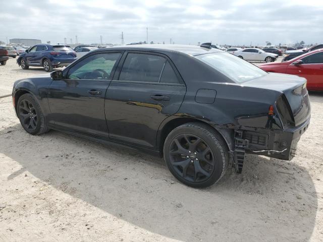 Image 2 of 2022 CHRYSLER 300 TOURING L 2022 with VIN 2C3CCADG5NH184585
