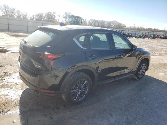 Image 3 of 2019 MAZDA CX-5 SPORT 2019 with VIN JM3KFABMXK1651900