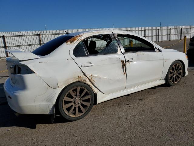 Изображение 3 2011 MITSUBISHI LANCER GTS 2011 с VIN JA32U8FW9BU016005